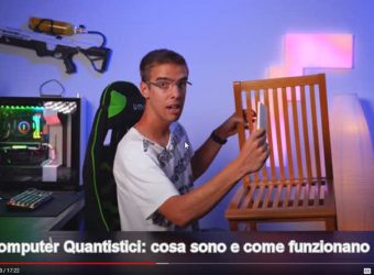 Computer - sono e come funzionano Computer - sono e come funzionano