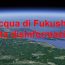 L acqua di Fukushima L acqua di Fukushima